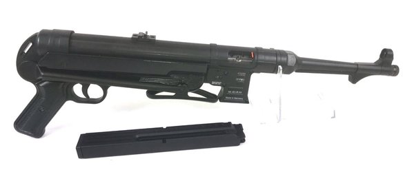 GSG-MP40