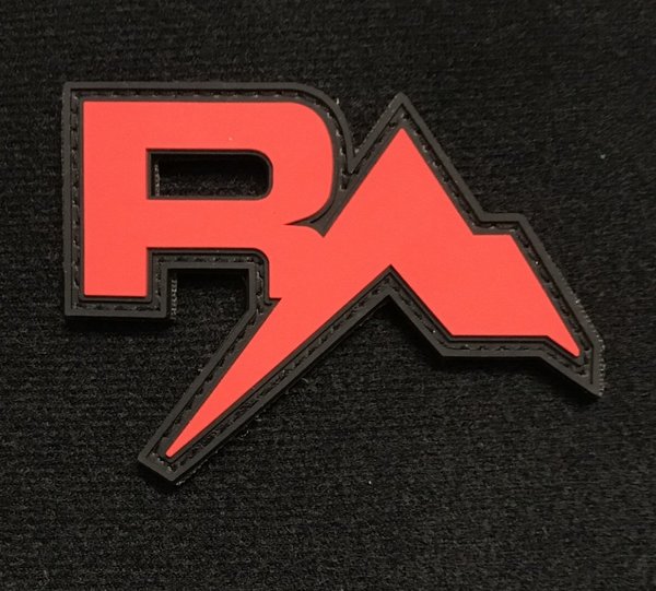 RainierArms Logo Patch