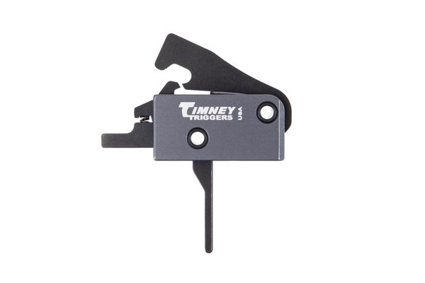 Timney "The Impact" AR Trigger Straight