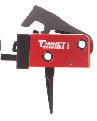 Timney Triggers AR PCC 2 Stage Trigger gerade