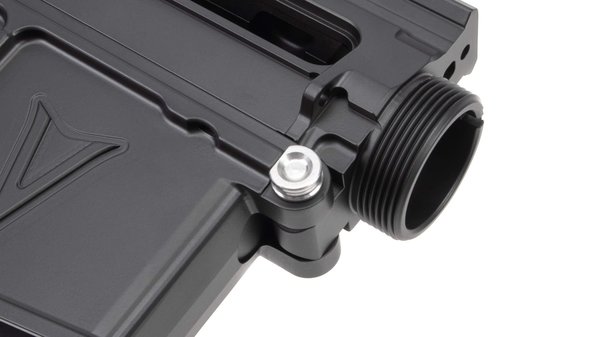 Rainier Industries AR-15 Extended Take Down / Pivot Pin Set-Stainless