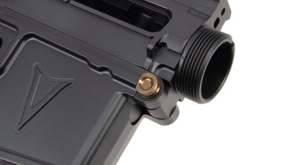 Rainier Industries AR-15 Extended Take Down / Pivot Pin Set Bronze