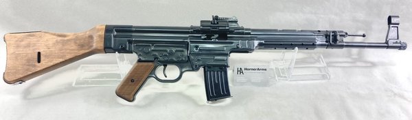 BD 44 Selbstladegewehr