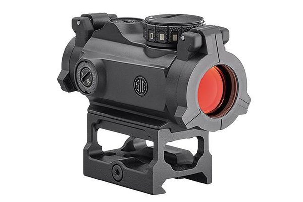 ROMEO-MSR Compact Red Dot