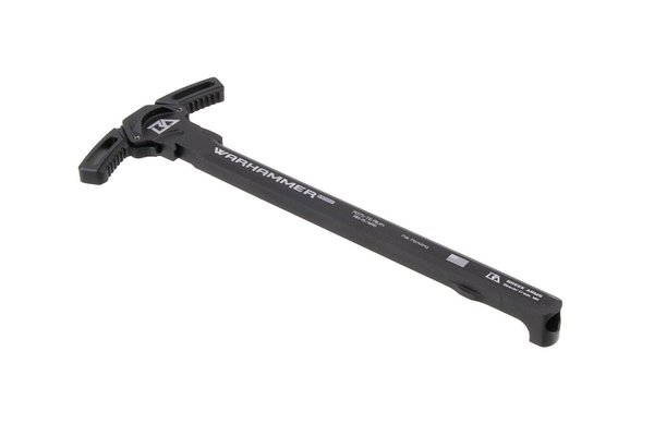 Breek Arms Warhammer MOD2 AR-15 Ambidextrous Charging Handle
