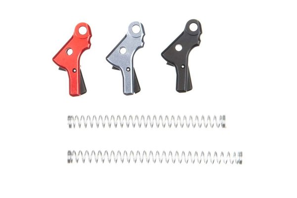 HB Industries CZ P10 Theta Trigger Kit