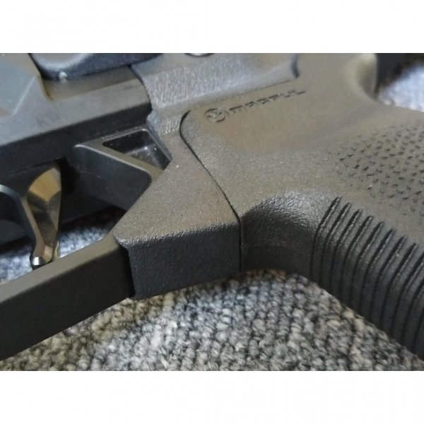 Ascalon Arms  AR-15 Pistol Grip Adapter for CZ Scorpion Evo 3