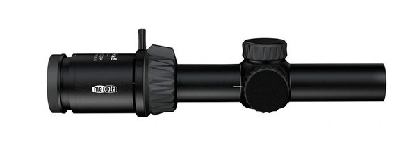 Zielfernrohr Optika6 1–6x24 RD SFP --K-Dot2