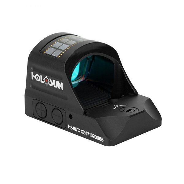 Holosun Dot Sight CLASSIC HS407C-X2