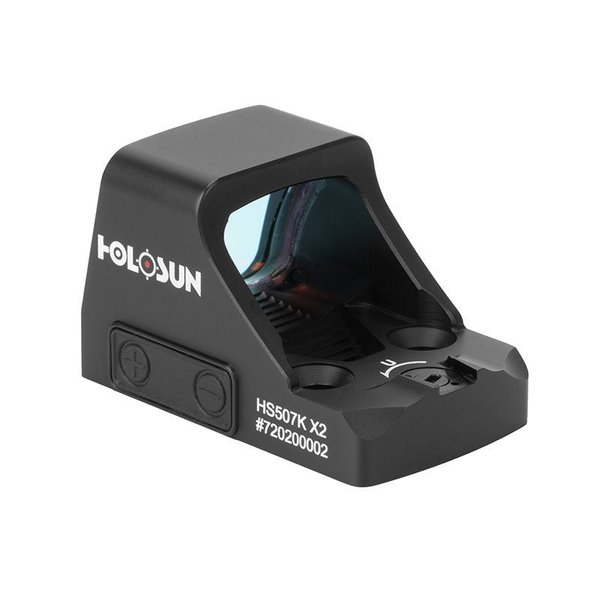 Holosun Dot Sight CLASSIC HS507K-X2