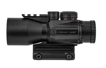 Primary Arms SLx 5x36mm Gen III Prism Scope - ACSS-5.56/.308 Reticle