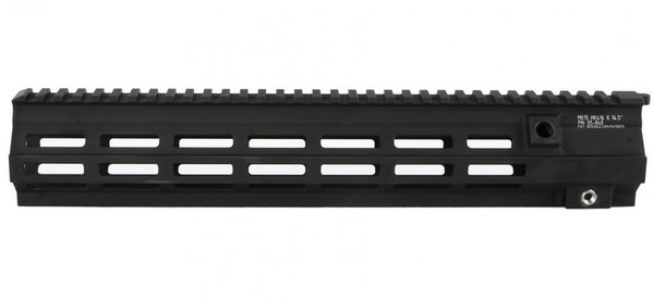 Geissele Super Modular Rail M-LOK – 14.5 inch – Black – HK 416