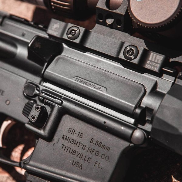 Magpul® Enhanced Ejection Port Cover